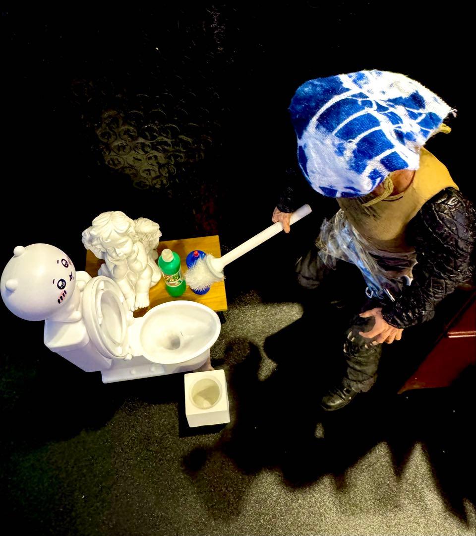 K 写真20枚１セット　A4サイズの写真用光沢紙にてコピーします。