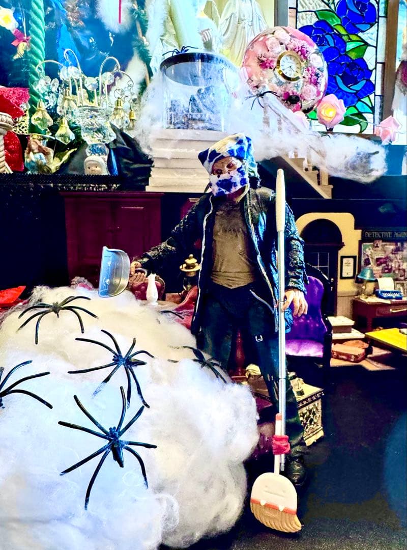 K 写真20枚１セット　A4サイズの写真用光沢紙にてコピーします。