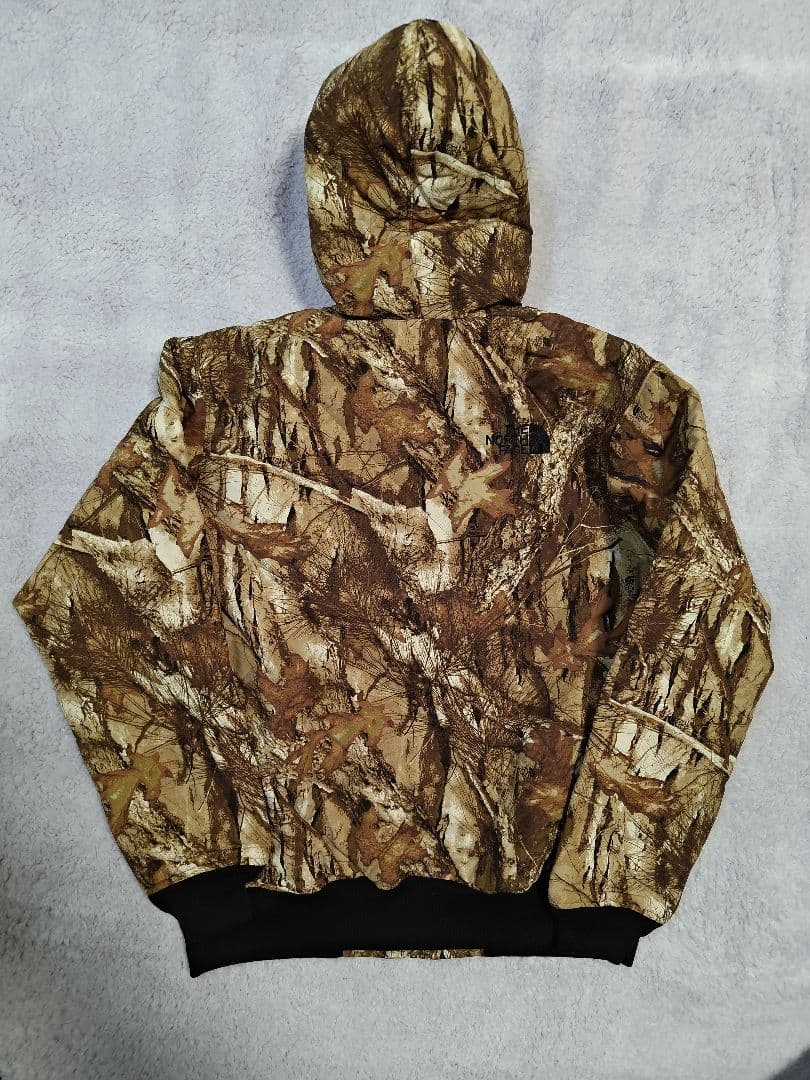 新品 THE NORTH FACE ヤッキンジャケット M ノベルティ