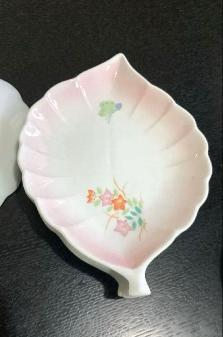 ★送料込★【有田焼・茶器フルセット】✰︎蓋付湯呑 銘々皿 茶たく✰︎28点セット