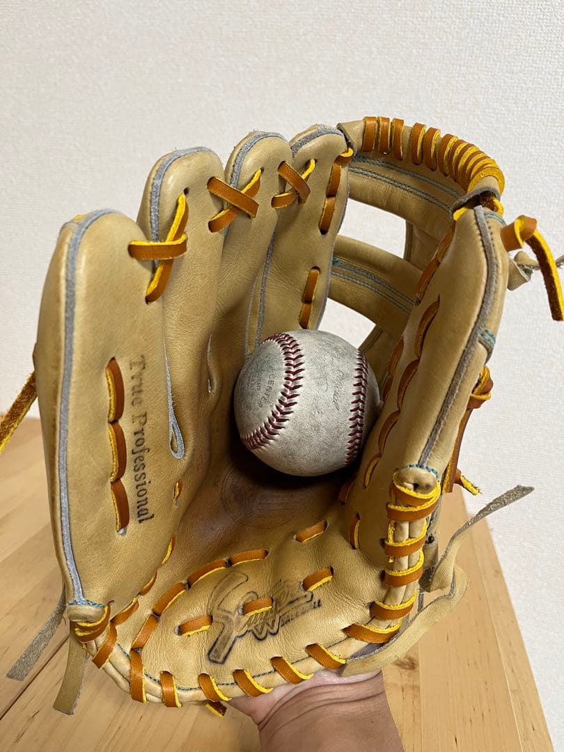 久保田スラッガー　硬式オーダー　左投げ