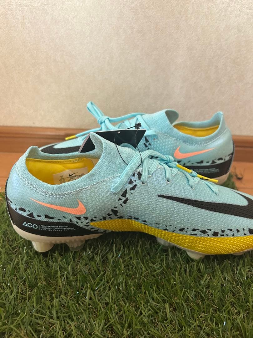 ファントム　GT2 エリート　取り替え式　ナイキ取り替え式スパイク