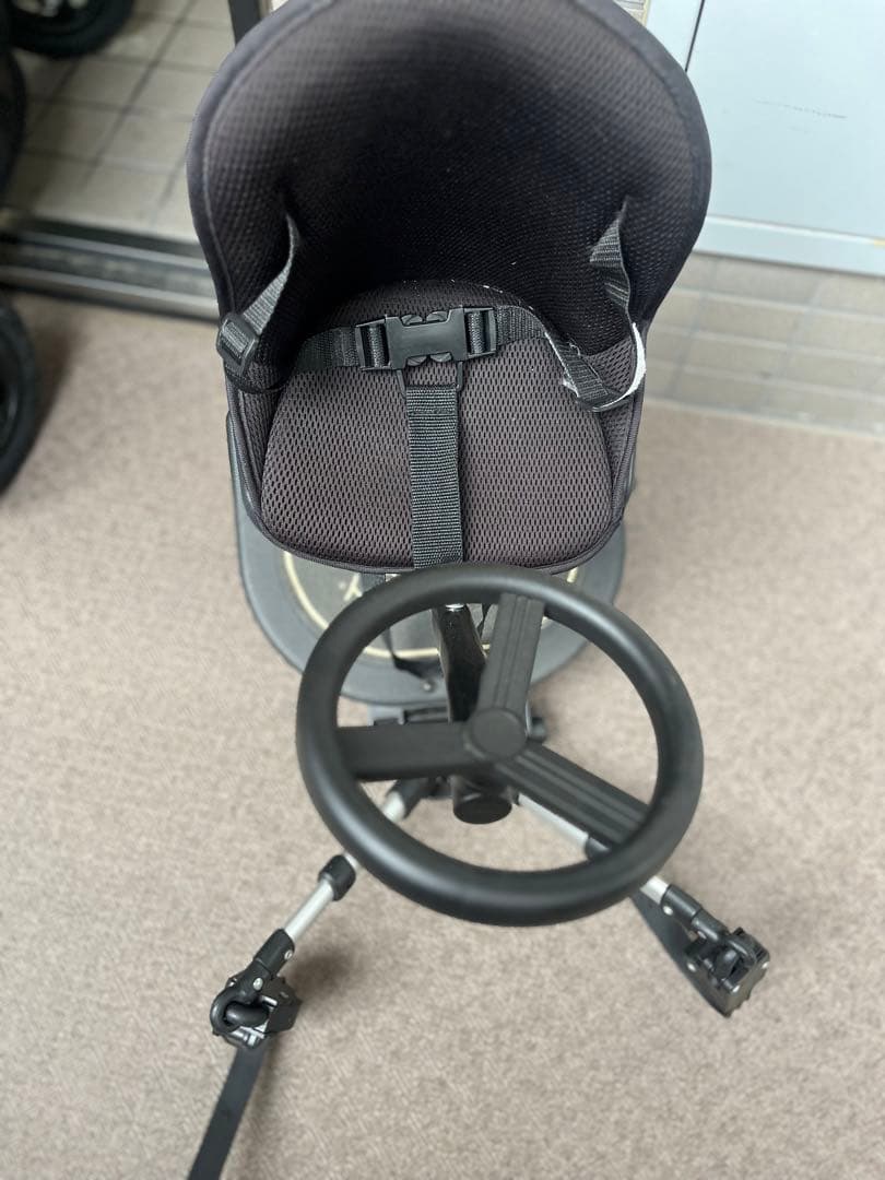 エアバギー　2ウェイボード