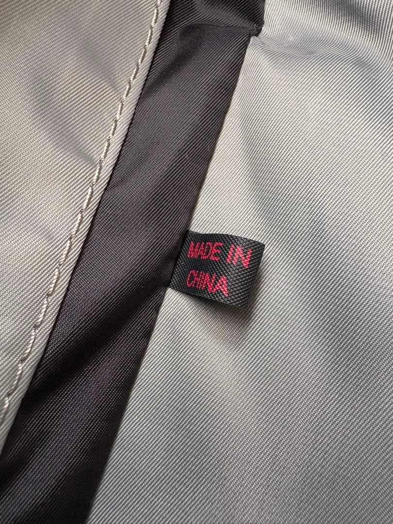 《希少》TUMIシルバー キャリーケース 中型