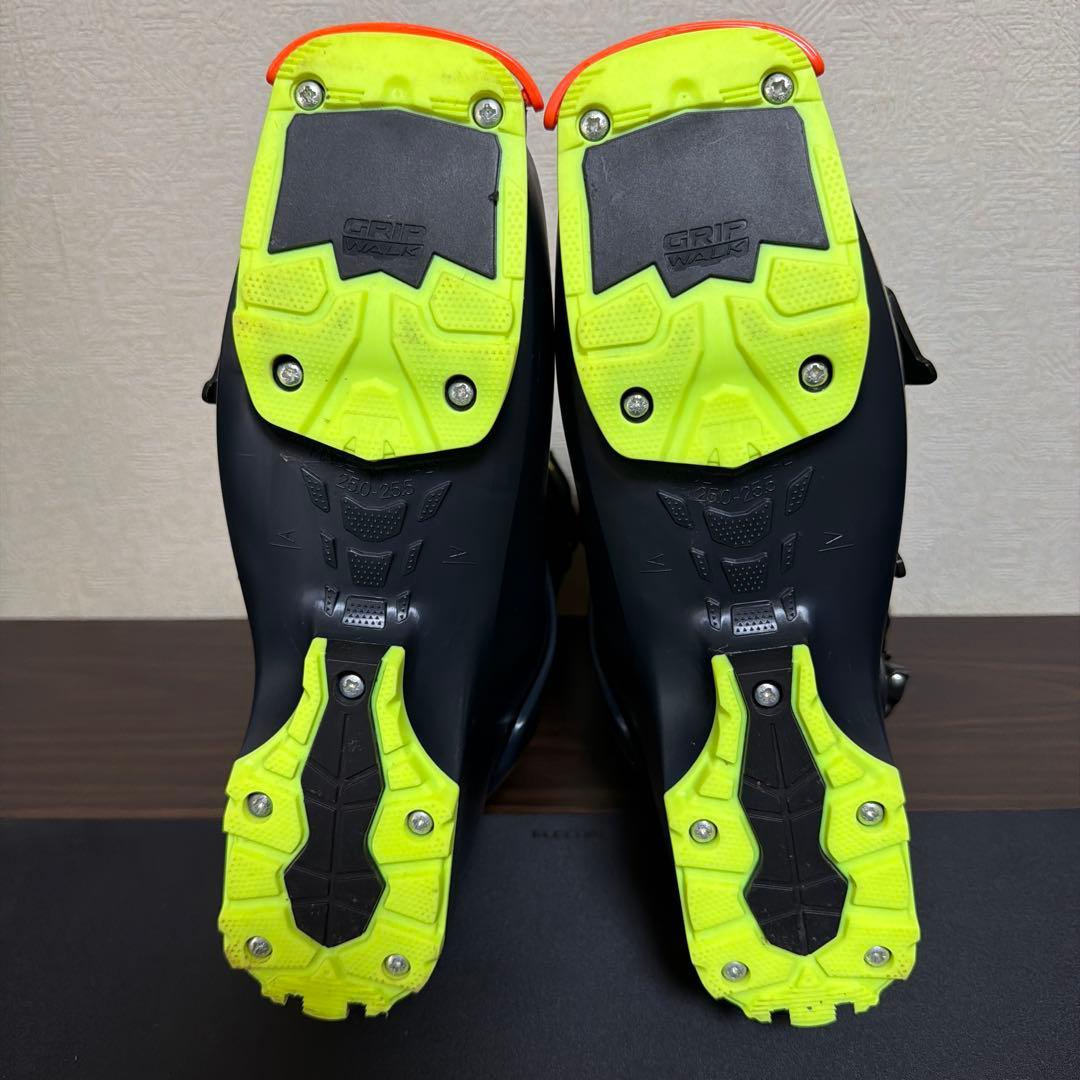 スキー FISHER RANGER FREE100