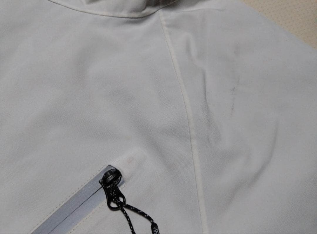 686 NASA コラボ スノーボードウェア