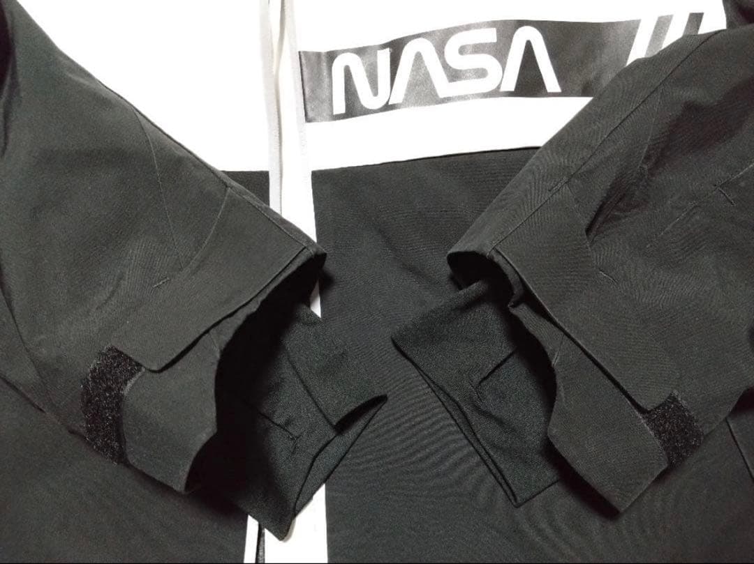 686 NASA コラボ スノーボードウェア