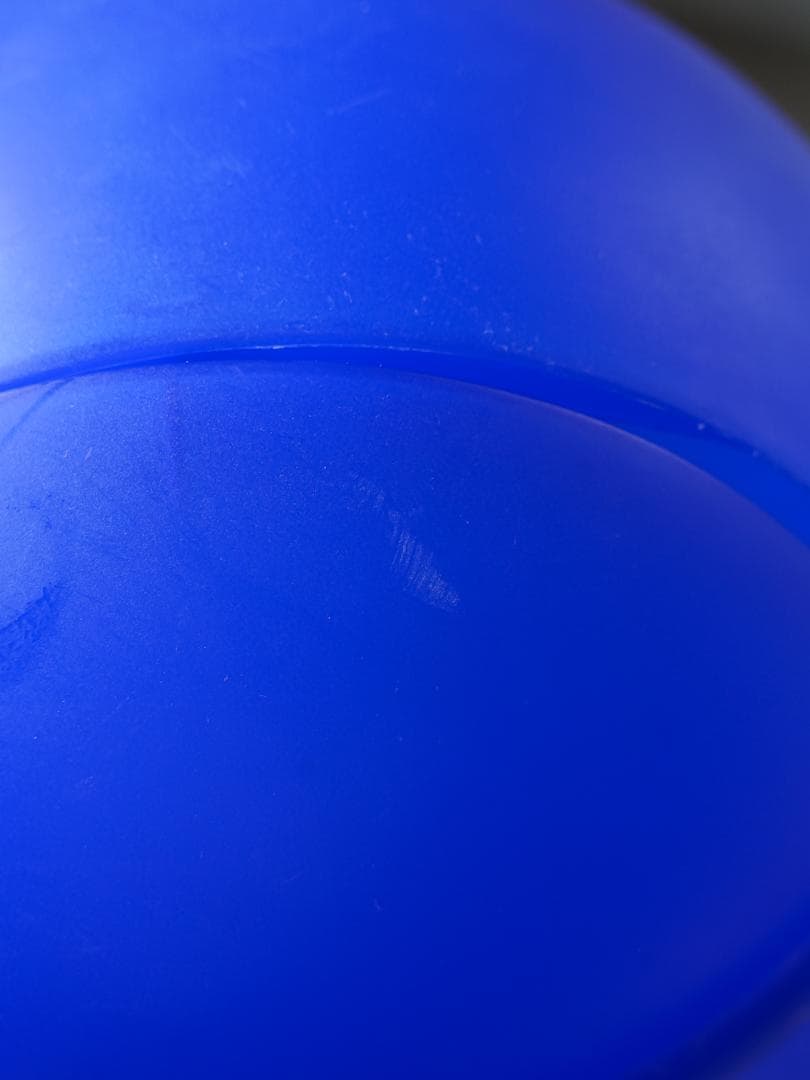 90's\"AUTHENTICS\" ボックス/ゴミ箱 スペースエイジ ポストモダン