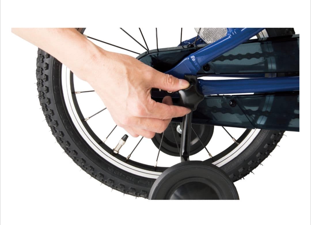 【引取用】モンベル シャイデック キッズバイク 14インチ ピンク