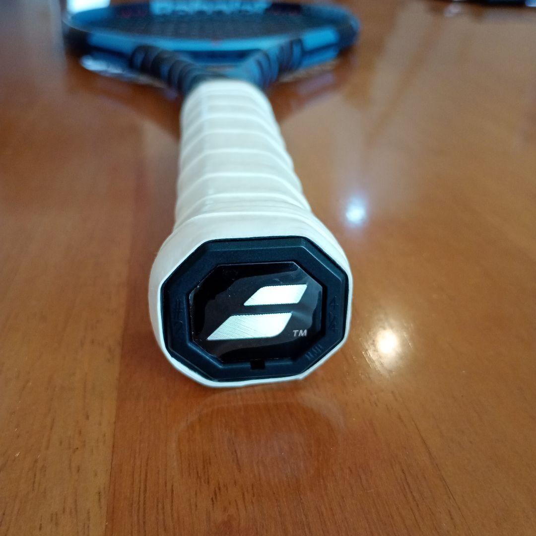 ラケット(硬式用) BabolaT Pure Drive 98
