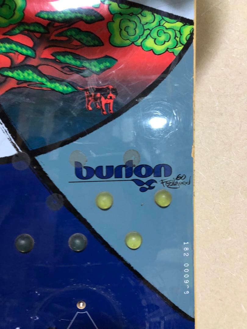 限界値引きBurton&SALOMONスノーボードビンディングセット