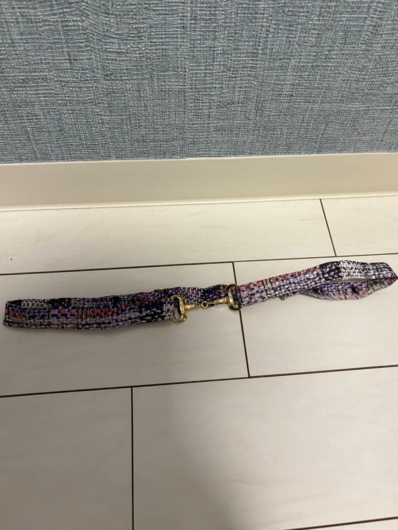 wスタンダード　コルコバードワンピース