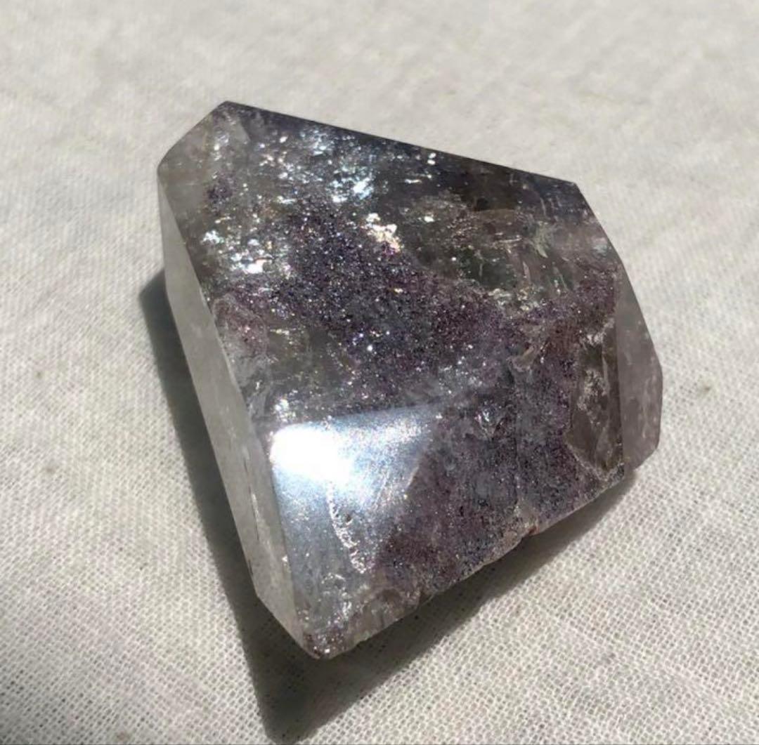 スーパーセブン　レッドゲーサイト　ルチルクォーツ　セイクリッドセブン　アメジスト