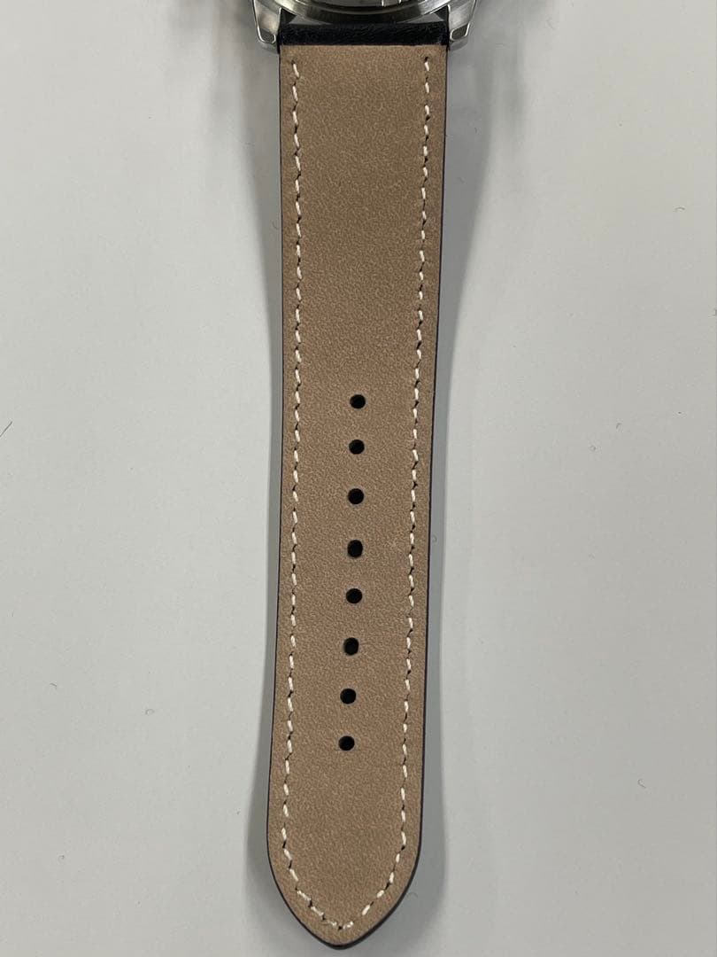 ポールスミス PS0110019 メンズ クロノグラフ クォーツ腕時計