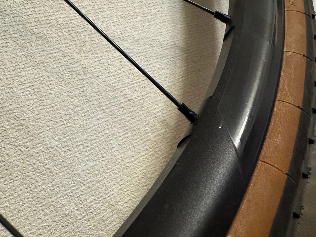 現行モデル！FULCRUM RAPID RED 3