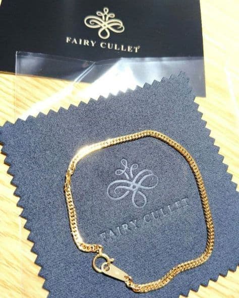 美品　喜平k18 6面　18金 K18 日本製 18金 　造幣局検定マーク　人気