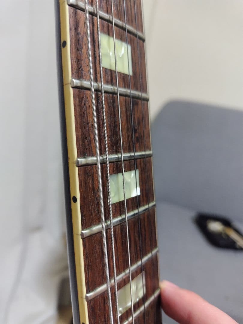 Gibson 1979年製 ES-335 TD