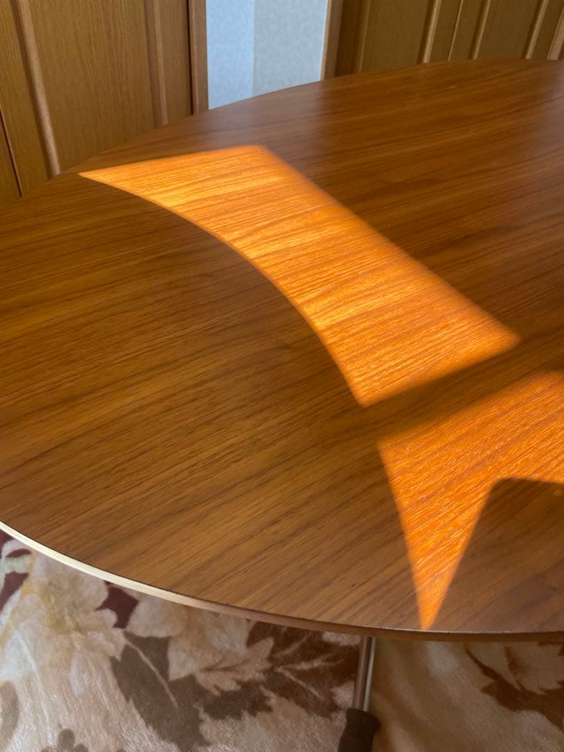 アクタス actus OWN-Sビックサイドテーブル ウォールナット ダイニング