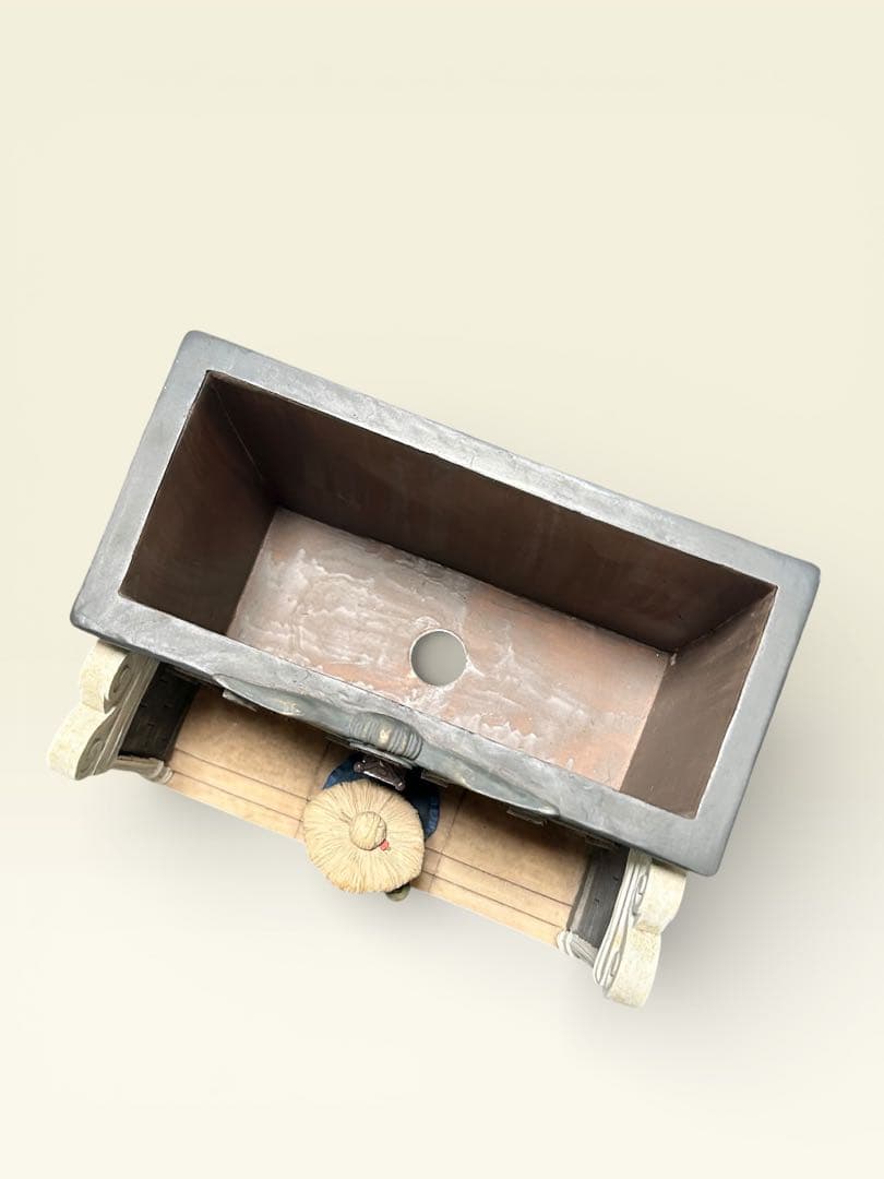 千と千尋の神隠し/湯婆婆のプランター（植木鉢）