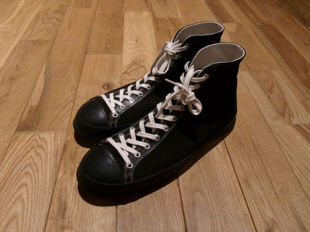 Butcher Products THE FLYING スニーカー アットラスト