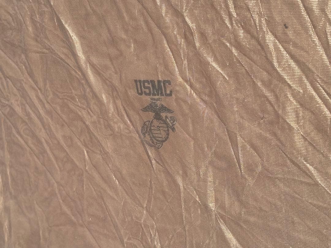 ラ*ン様 ダイヤモンド・ブランド　Diamond Brand　USMC　テント