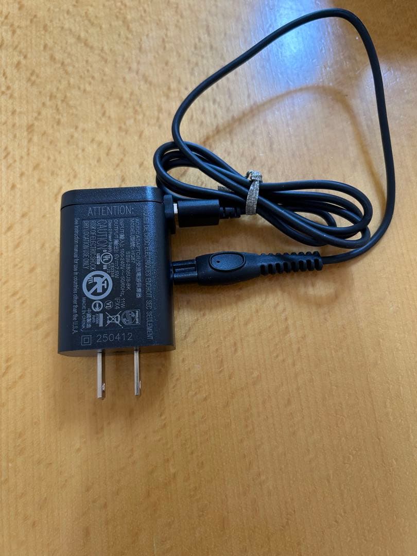 PHILIPS 9000シリーズ S9696 電動シェーバー