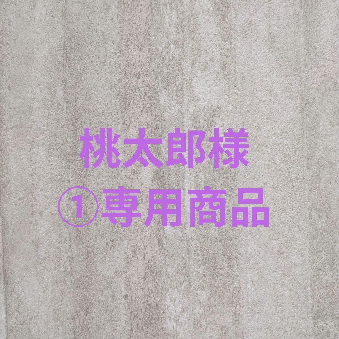 桃太郎様①専用商品 205/75R16LT 113/111L