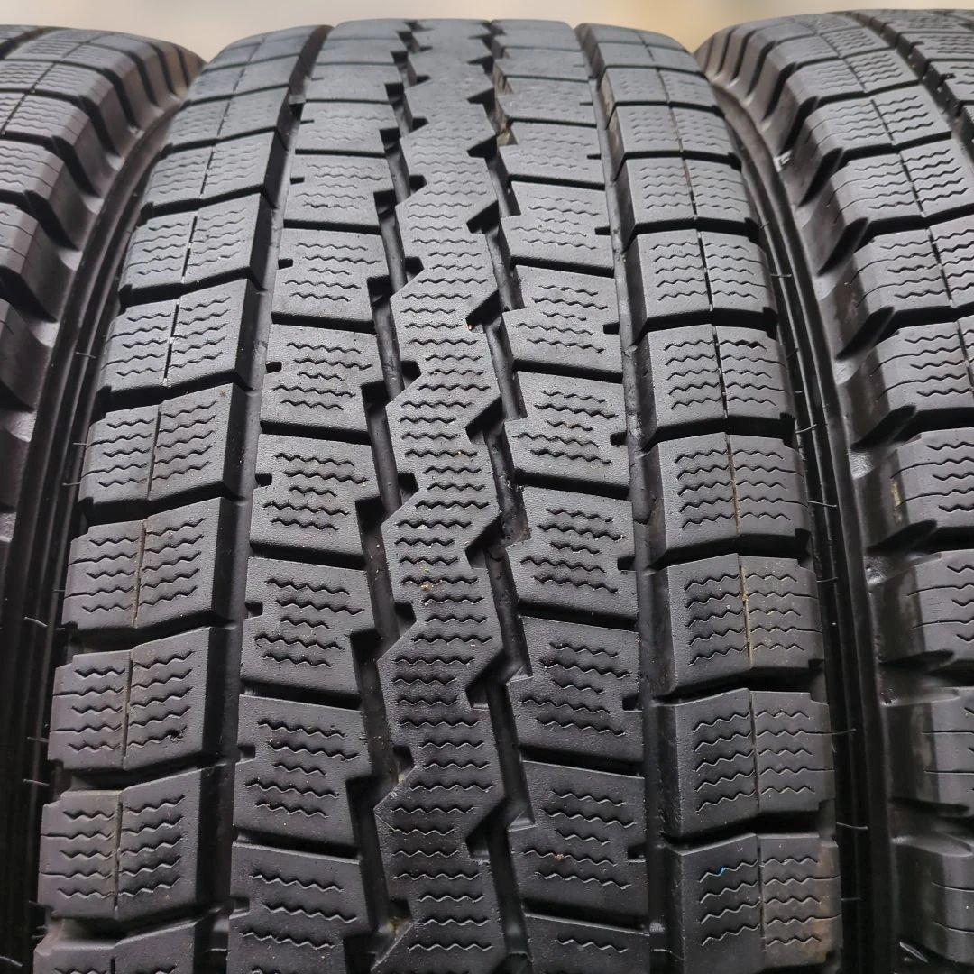 桃太郎様①専用商品 205/75R16LT 113/111L