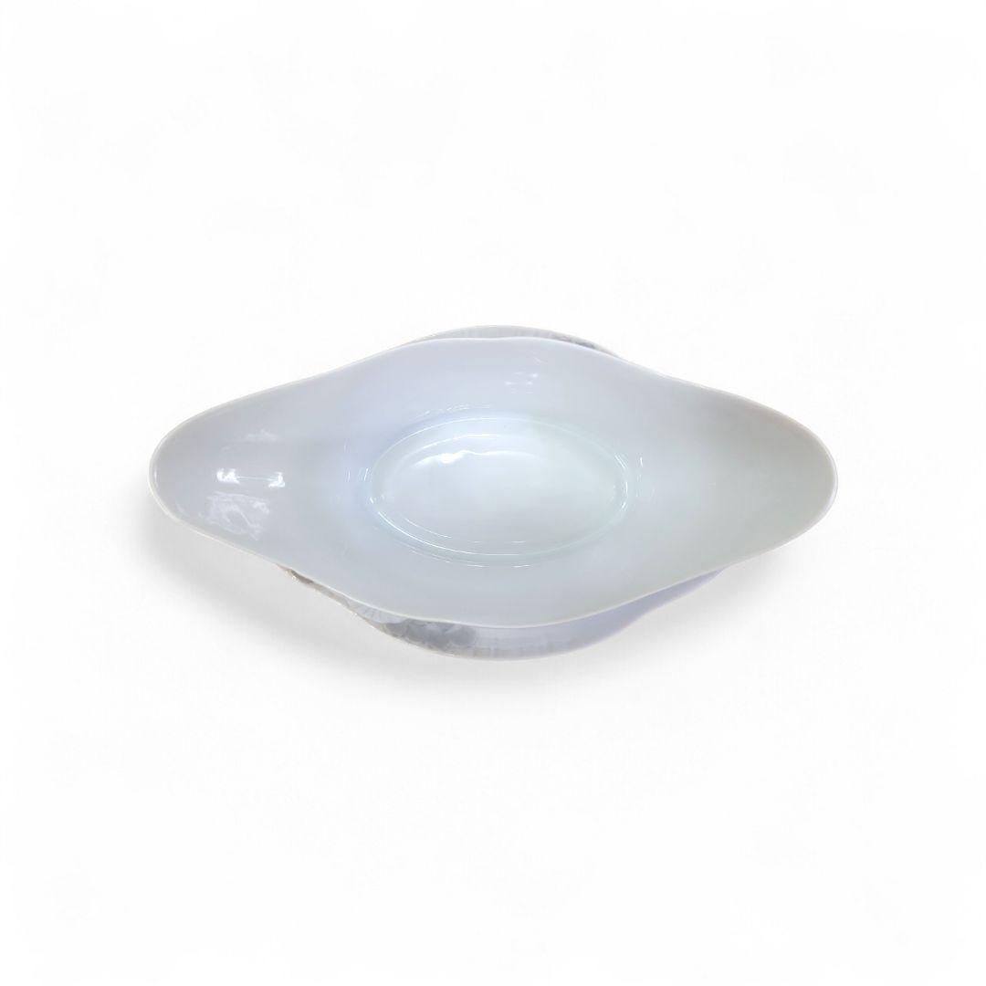 ロイヤルコペンハーゲン ミッドサマーナイトドリーム グレービーボート