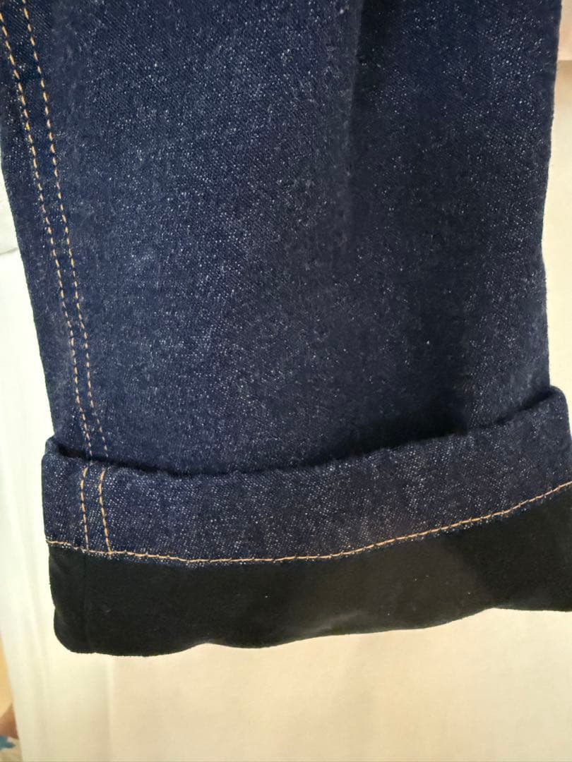 Foxfire ウィンドストッパーサーモパンツレディース