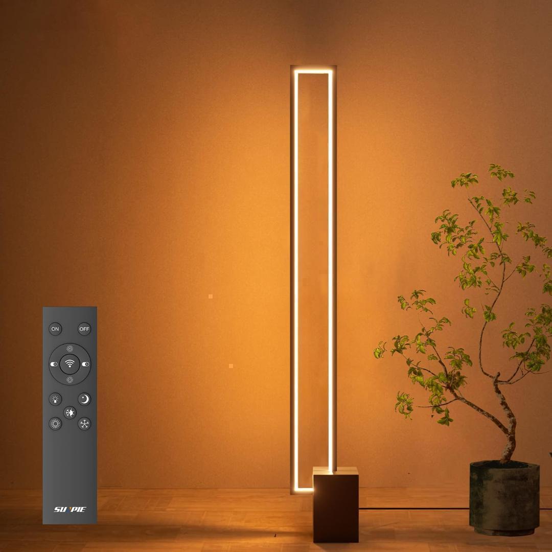 【M2999-131-95】LED　フロアスタンド　フロアライト