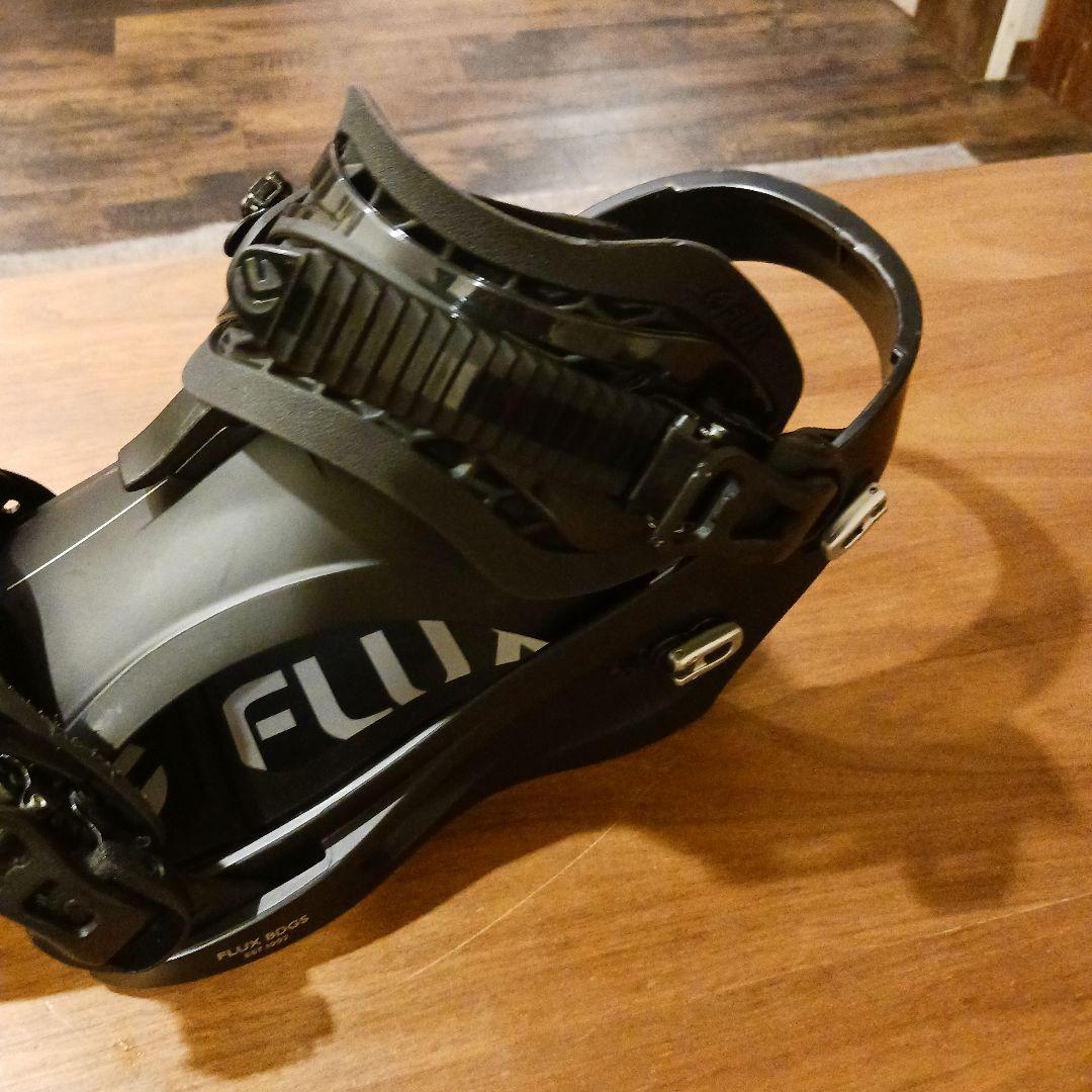 FLUX XF 早い者勝ち