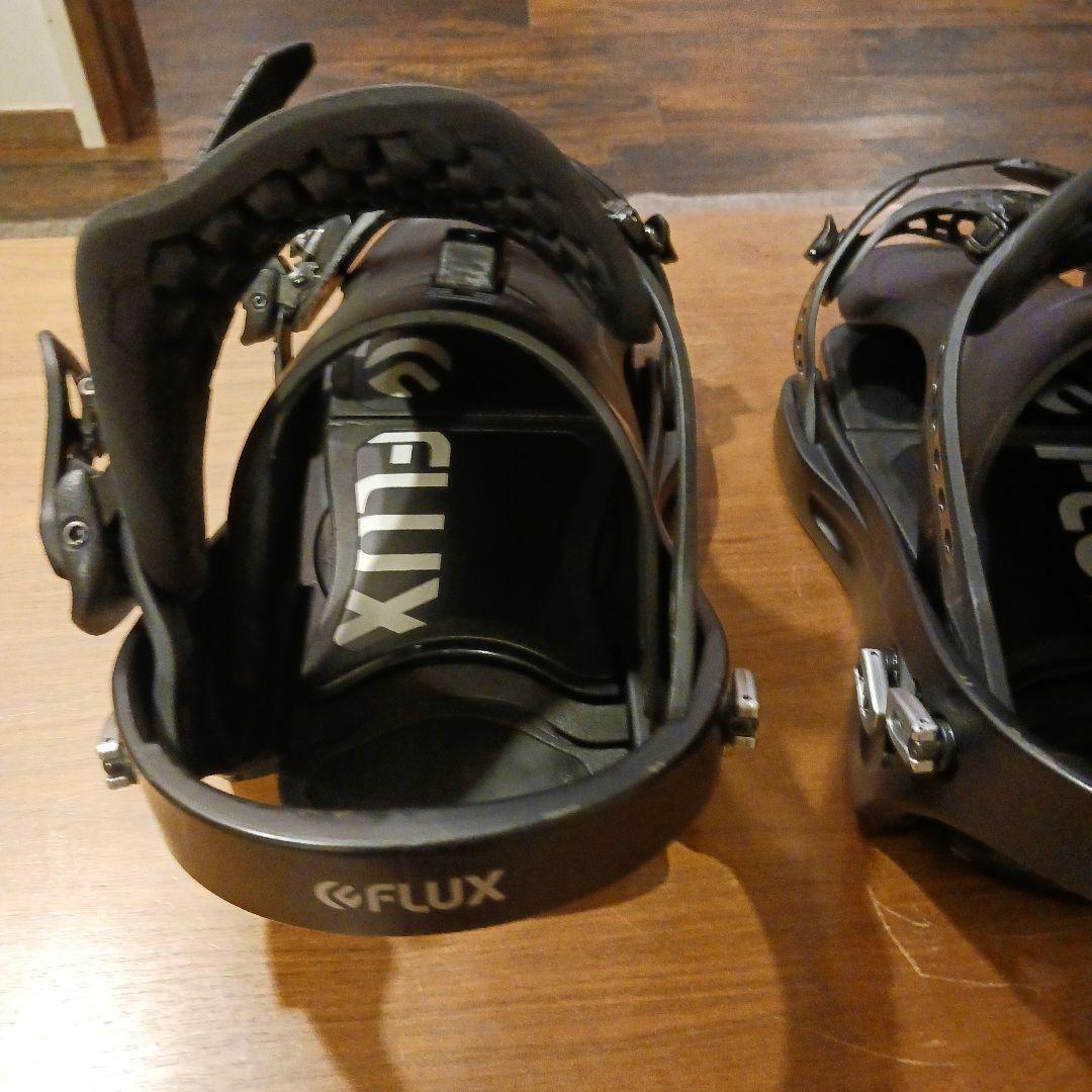 FLUX XF 早い者勝ち