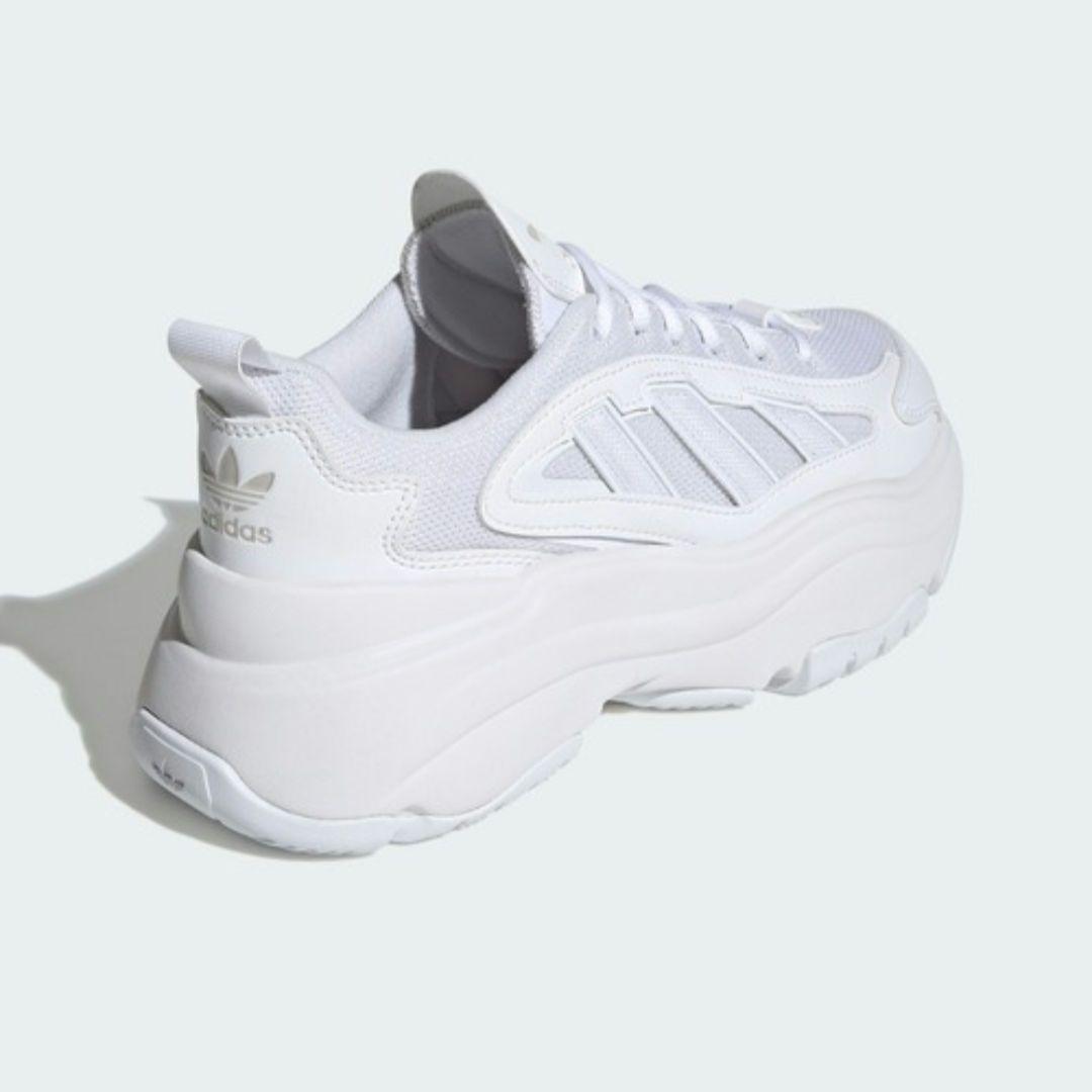 adidas Originals　厚底　ダッドスニーカー　激かわ♡