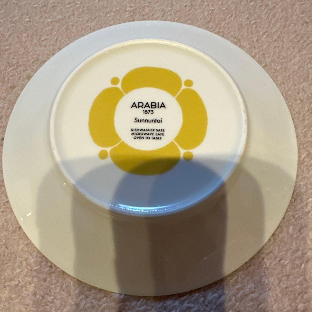 あ*ん様 アラビア　スンヌンタイ　食器セット