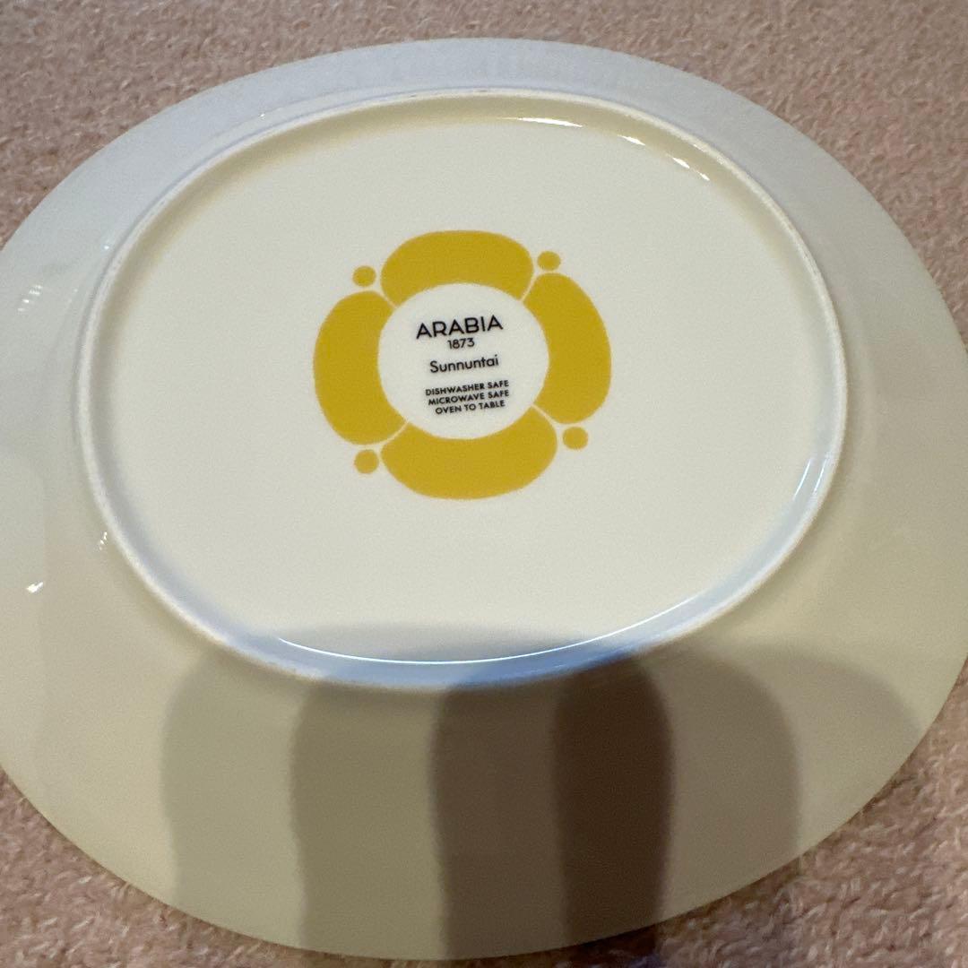 あ*ん様 アラビア　スンヌンタイ　食器セット