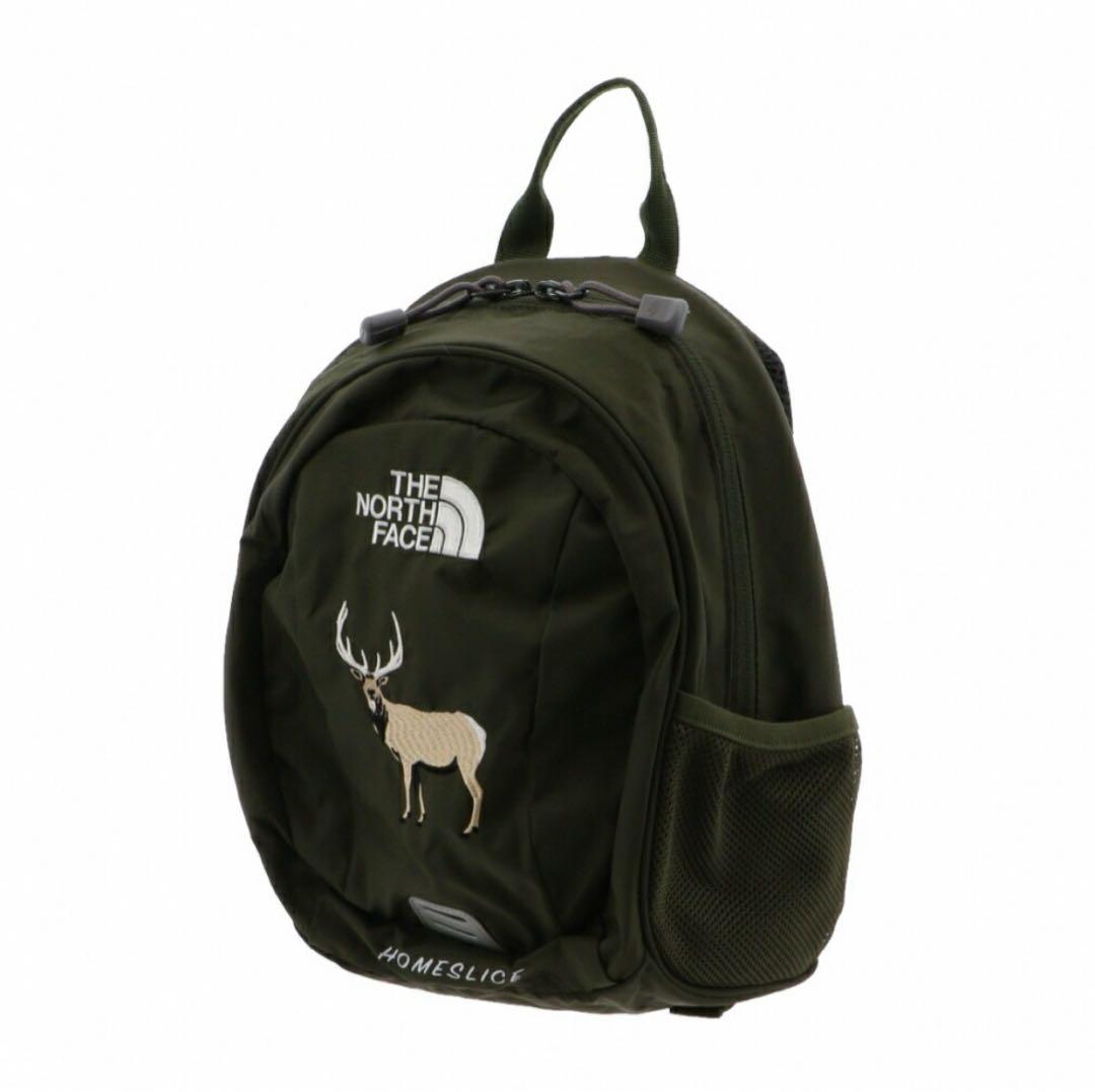 THE NORTH FACE ザ ノースフェイス キッズリュック