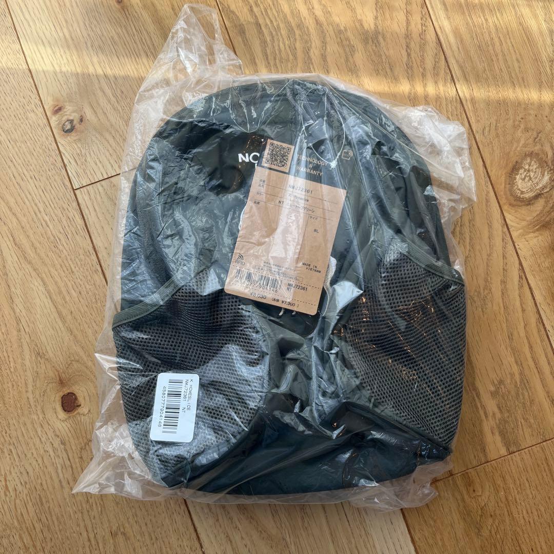 THE NORTH FACE ザ ノースフェイス キッズリュック