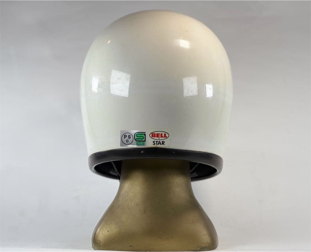 Bell Star ベル スター　ビンテージヘルメット　フルフェイス　mchal