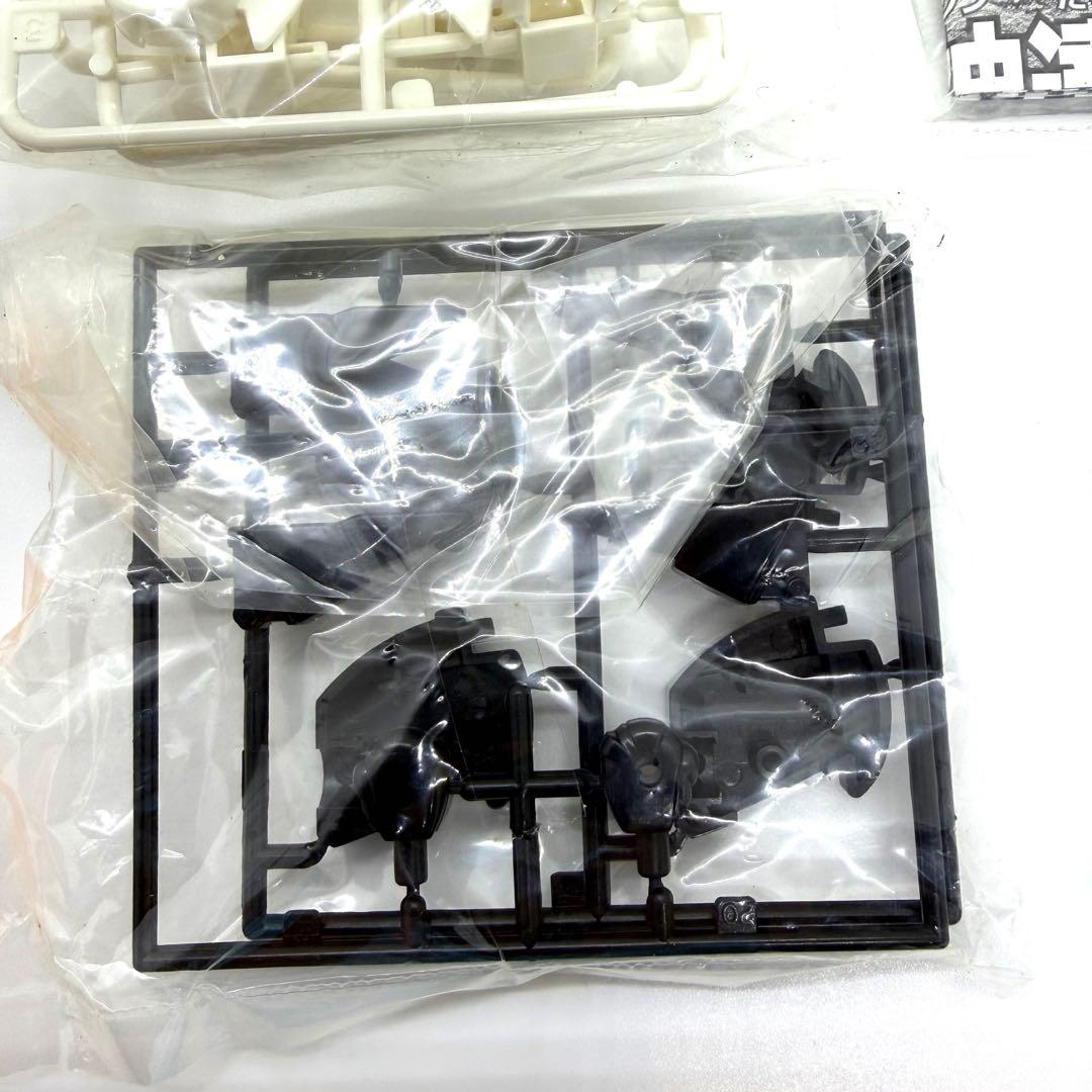 激レア　希少　タカラ 魔神英雄伝ワタル 龍王丸 05