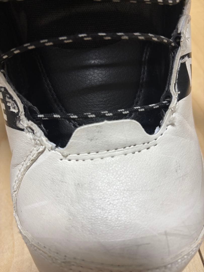 DEELUXE ディーラックス エンパイア　22-23 25.5