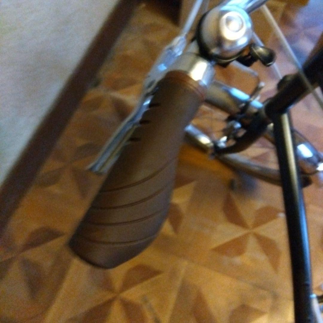 DAHON Calm 「ダホン カーム」引き取り限定