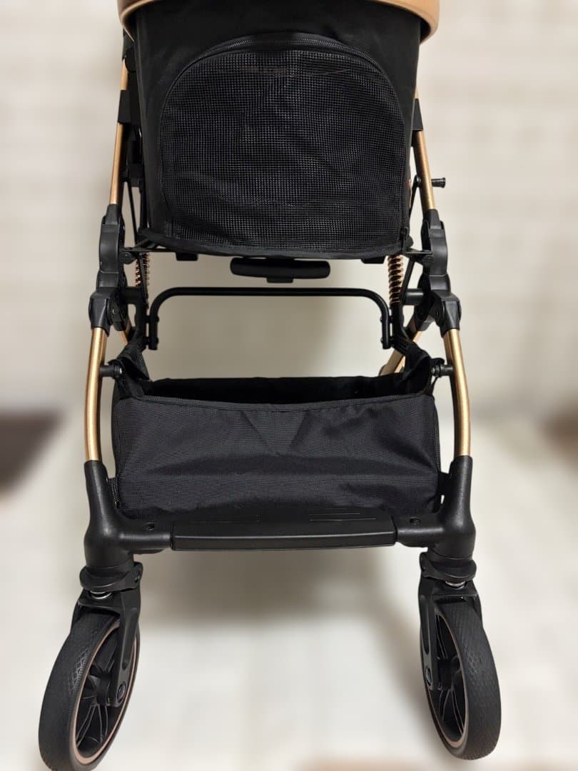 ペットカート Osoto GRACE RC