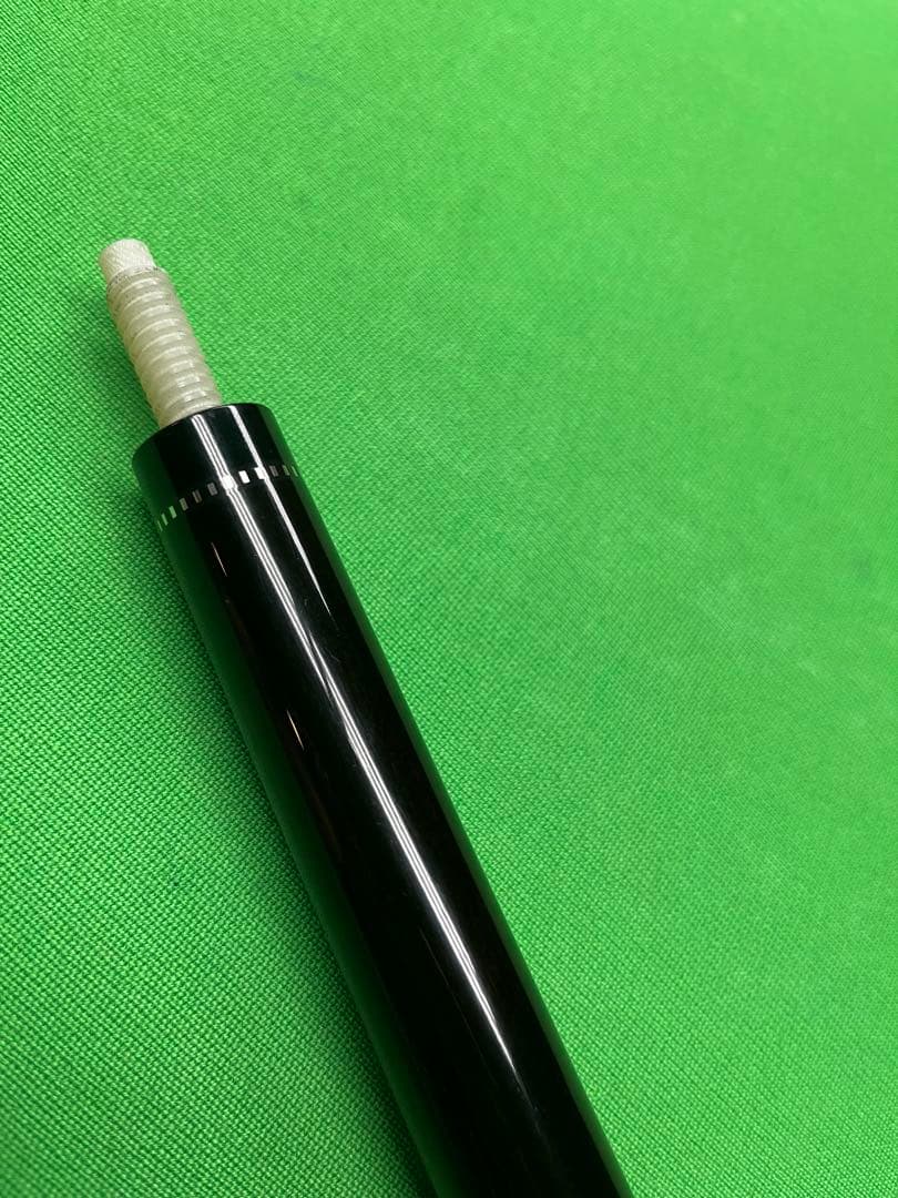 ま*る様 レア⭐︎黒檀ストレートコグノセンティ　反りあり