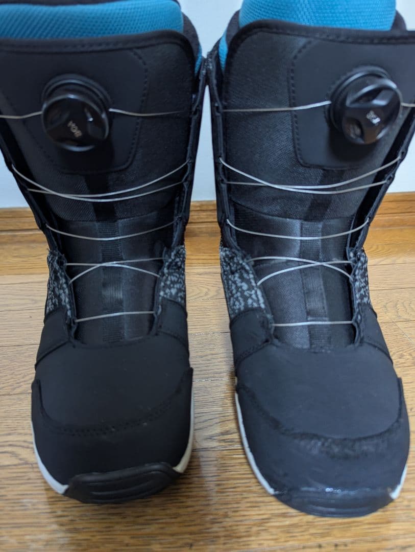 NIDECKER TRANSIT ジャパンフィット スノーボードブーツ　27cm