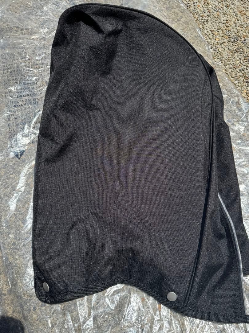 Callaway Solire ブラックキャディバッグ