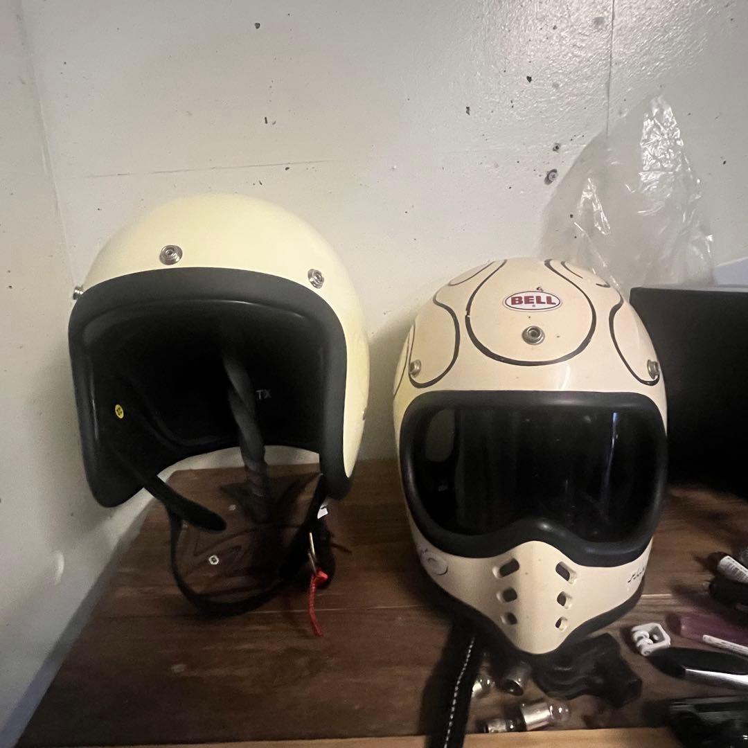 【最安値】ベル500TXタイプXXL☆ジェットtt&coオーシャンビートル