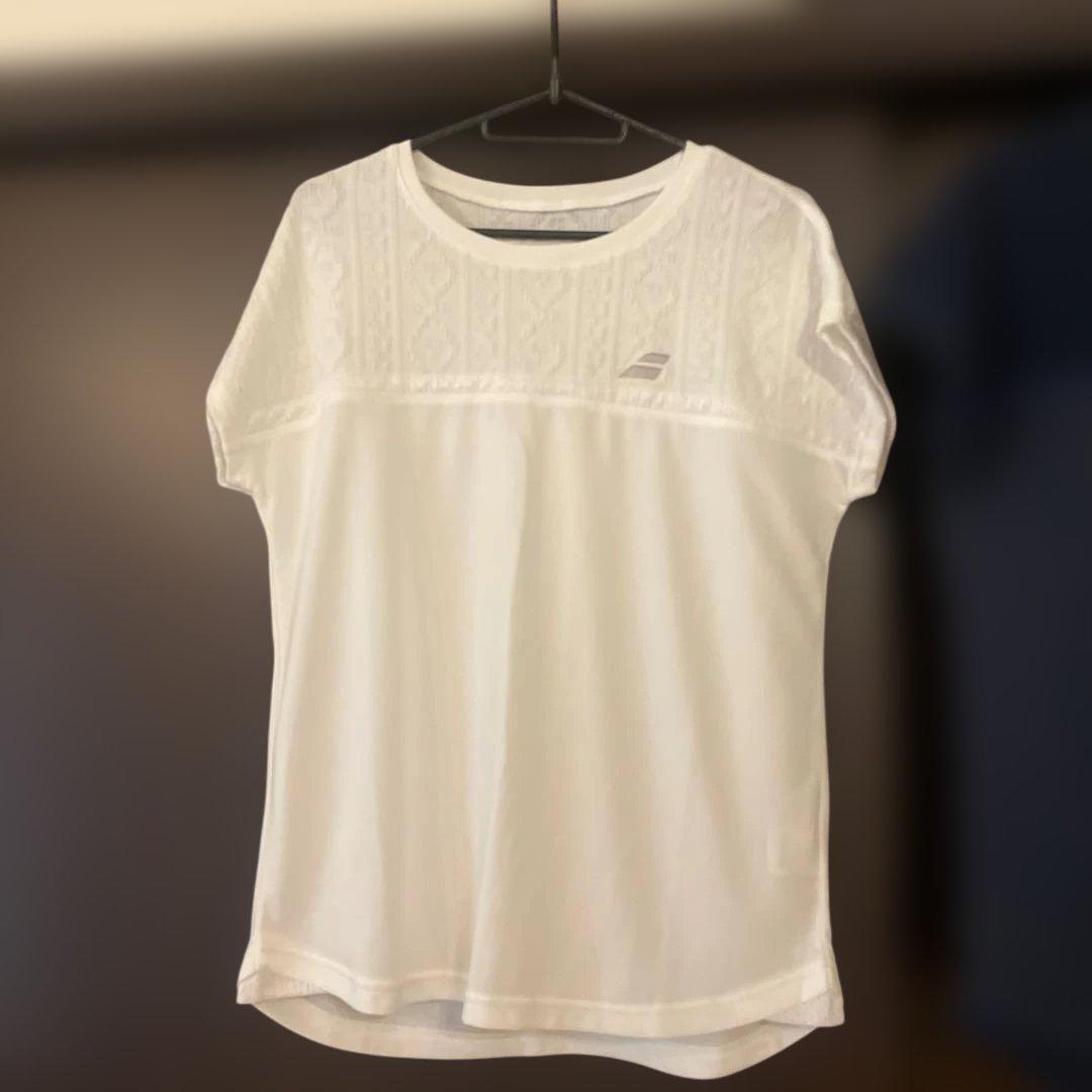 Babolat　半袖ウェア　XL 新品/未使用　2枚セット