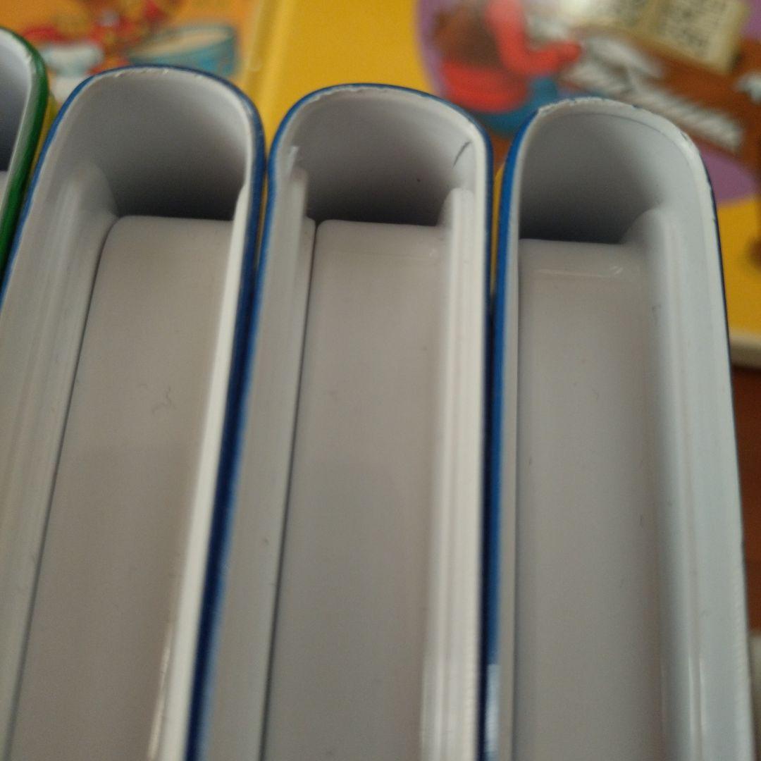 ディズニー英語システム シングアロング DVD.CD& 絵本セット dwe