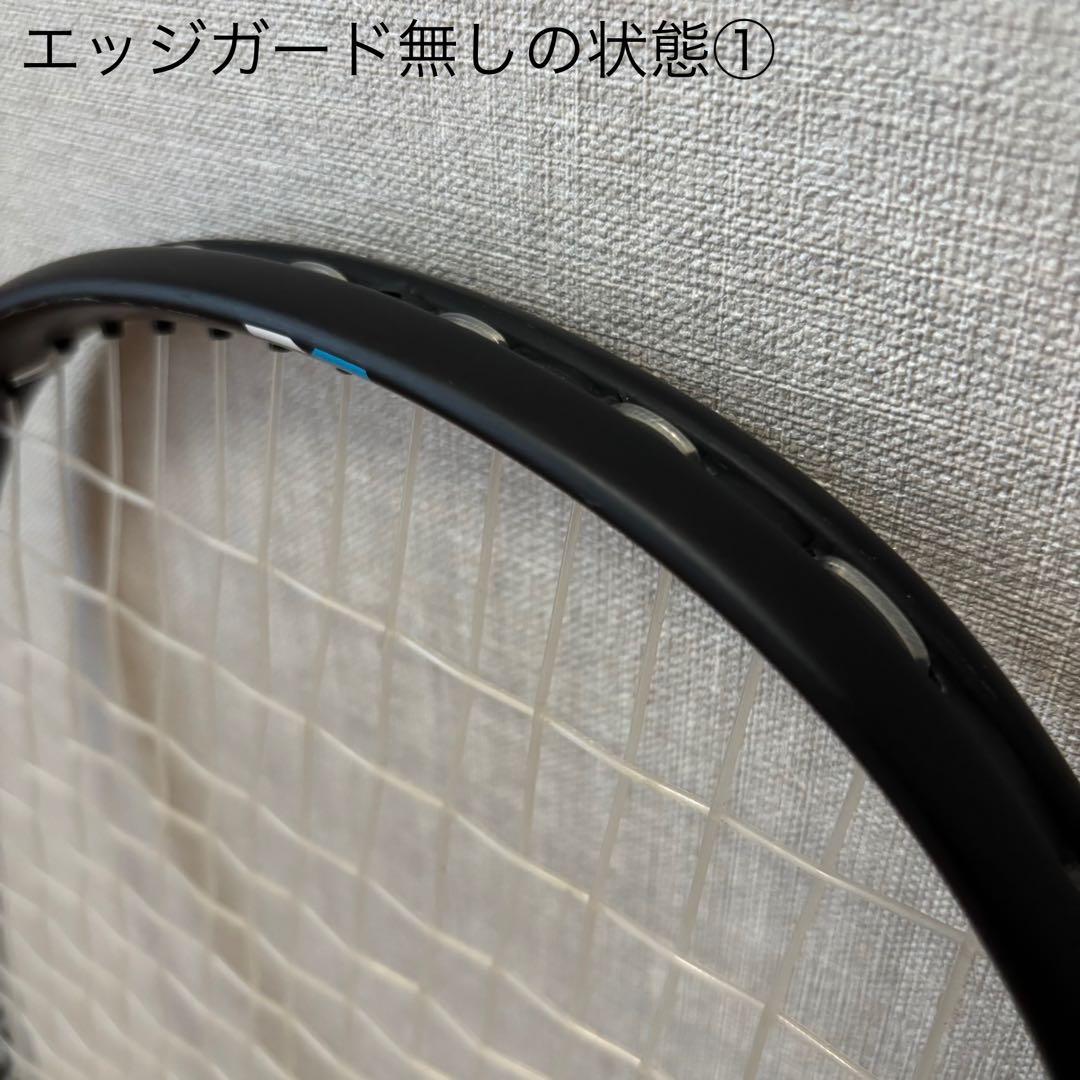 YONEX AIRIDE 軟式テニスラケット
